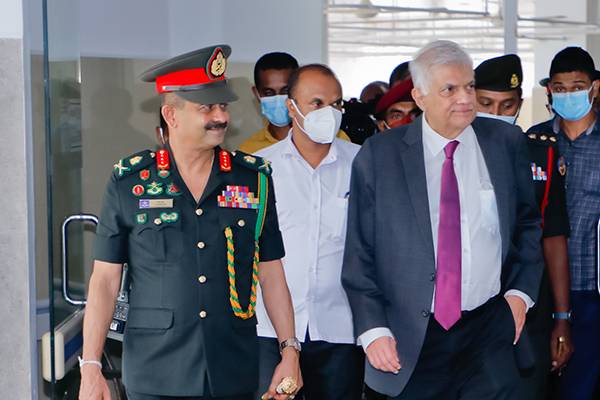 தேசிய பாதுகாப்பு  சட்டம்  தொடர்பில் அமைச்சரவை அங்கீகாரம் ! | Cabinet Approval National Security Act