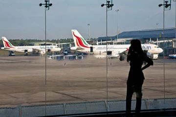 தொழில் தேடி வெளிநாடு செல்ல காத்திருக்கும் இலங்கையர்களுக்கு ஓர் அறிவிப்பு