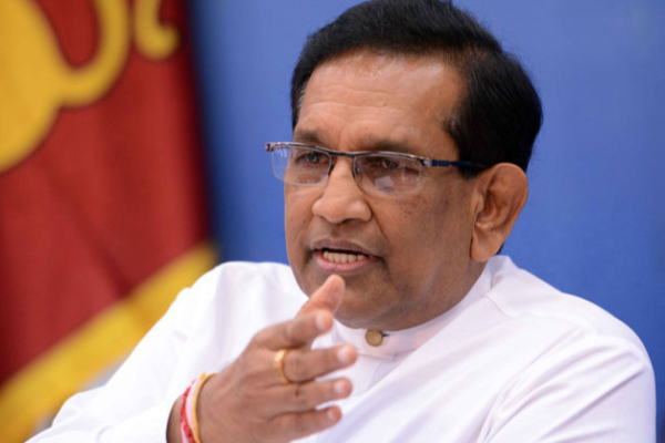 ஒளிந்து திரியும் ராஜித: சொத்துக்களை பறிமுதல் செய்ய நடவடிக்கை | Rajitha S Property Is Confiscated