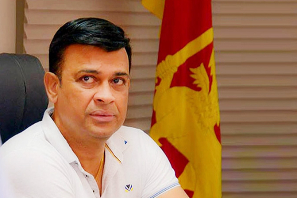 அரசாங்கம் தொடர்பில் மனம் திறந்த ரஞ்சன் ராமநாயக்க | Ranjan Ramanayake Npp Jvp அரசாங்கம் தொடர்பில் மனம் திறந்த ரஞ்சன் ராமநாயக்க | Ranjan Ramanayake Npp Jvp