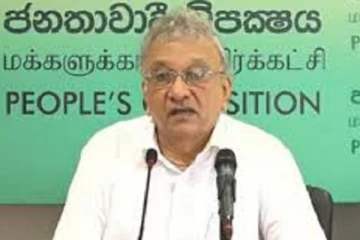 அரசாங்கத்தின் தற்பெருமையால் விளைவுகளை  அனுபவிக்கும்  மக்கள் - எதிர்க்கட்சி குற்றச்சாட்டு