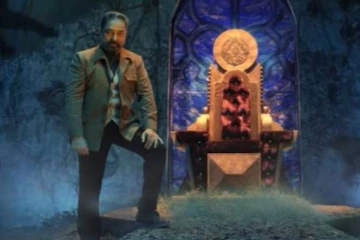 புதிதாக வந்துள்ள பிக்பாஸ் 6வது சீசனின் புரொமோ- இதோ பாருங்க