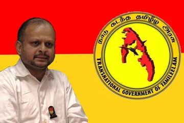 உரோம் சட்டத்தின் கீழ் நாடு கடந்த தமிழீழ அரசாங்கத்தை அங்கீகரிக்க வேண்டும் : ருத்திரகுமாரன்