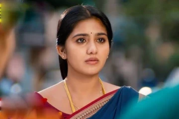 சிங்கப்பெண்ணே சீரியலில் இருந்து திடீரென வெளியேறியுள்ள பிரபல நடிகை.. ரசிகர்கள் ஷாக்