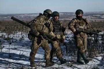 100கும் மேற்பட்ட ரஷ்ய வீரர்களை நரகத்திற்கு அனுப்பிவிட்டோம்! கீவ் ராணுவம் பரபரப்பு தகவல்