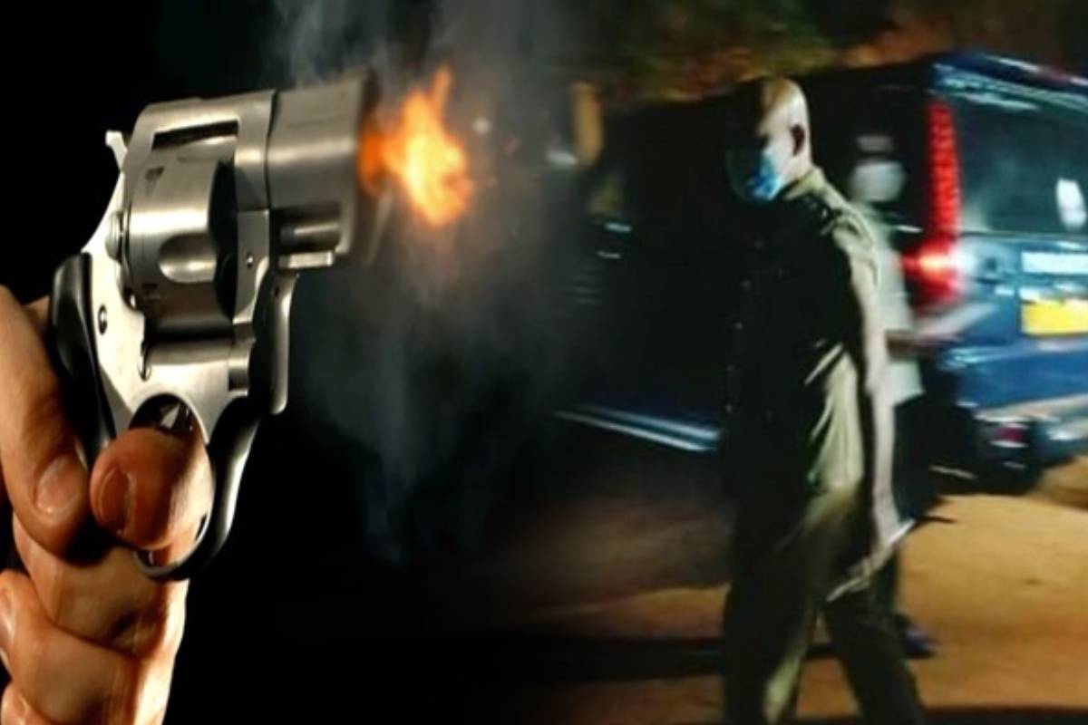 ராகம துப்பாக்கிச் சூட்டுச் சூடு: சந்தேகநபர் அதிரடி கைது | Ragama Gun Shooting