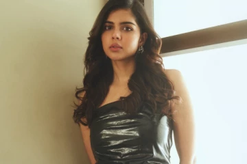 லோகா ஹீரோயின் கல்யாணி ப்ரியதர்ஷன் ட்ரெண்டி போட்டோஷூட்