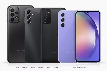 சாம்சங் ஸ்மார்ட்போன்களில் பாதுகாப்பு குறைபாடு: இந்திய அரசு எச்சரிக்கை