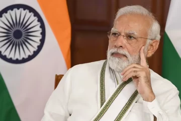 மோடி தலைமையிலான அரசின் புதிய வரவு செலவு திட்டம்