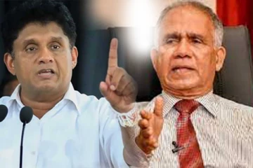 இந்தியப் பிரதமர் மோடிக்கு அவதூறு: மின்சார சபை தலைவர் மீது வழக்கு தொடரப்போவதாக சஜித் எச்சரிக்கை