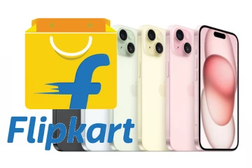 காதலர் தின சிறப்பு சலுகை, Flipkart-ல் மிக குறைந்த விலையில் iPhone