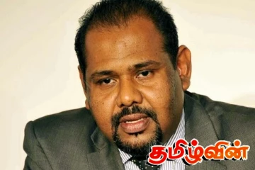 தமிழக தலைவர்களை சந்திக்க இந்தியா பயணமாகும் தமிழ்த்தேசிய மக்கள் முன்னணி