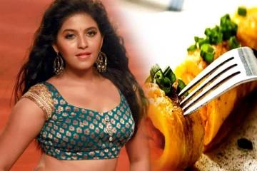 நடிகை அஞ்சலியின் வெண்மைக்கு இந்த பொருள் தான் காரணமா? பெண்கள் தெரிஞ்சிக்கோங்க!