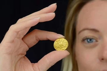 ஒரே நாளில் பிரித்தானியரை கோடீஸ்வரராக்கிய புதையல்: அதன் மதிப்பு எவ்வளவு தெரியுமா?