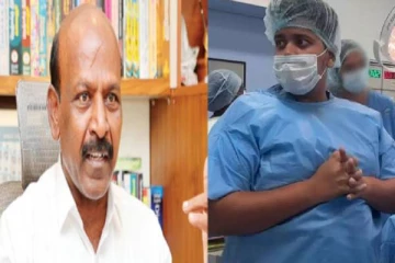 இர்ஃபான் விவகாரத்தில் தமிழக அரசின் நடவடிக்கை என்ன? அமைச்சர் மா.சுப்பிரமணியன் விளக்கம்