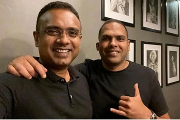 ஹரின், மனுஷவின் இடங்களுக்கு நியமிக்கப்படவுள்ள நாடாளுமன்ற உறுப்பினர்கள் தொடர்பில் வெளியான தகவல்