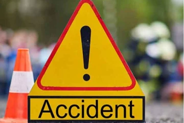 බස් රථයක් ප්‍රපාතයකට පෙරළෙයි - දෙදෙනෙක් ජීවිතක්ෂයට