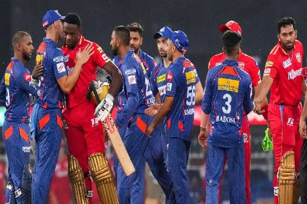 ஐந்தே நாட்களில் சென்னை அணியின் சாதனையை முறையடித்த லக்னோ..! | Ipl History Lucknow Beat Csk S Record Most Runs