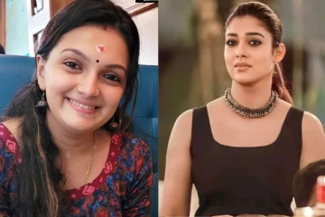 நயன்தாரா அந்த நேரத்தில் அப்படி பண்ணுவாங்கனு நினைக்கவே இல்ல - சரண்யா பளீச்!