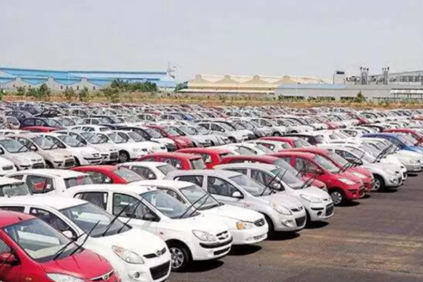 வாகன இறக்குமதியில் வளர்ச்சியைக் குறிவைக்கும் புதிய இலக்குகள் | New Targets Target Growth In Vehicle Imports