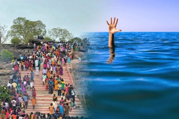மட்டக்களப்பில் நீரில் மூழ்கி இளைஞன் ஒருவர் உயிரிழப்பு