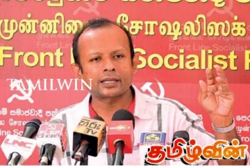 கடந்த அரசாங்கத்தின் பாதையில் இந்த அரசாங்கம் பயணிக்கின்றது! முன்வைக்கப்பட்டுள்ள குற்றச்சாட்டு