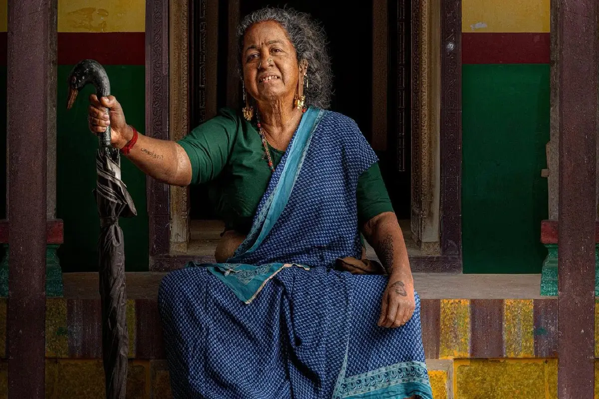 பட்டையை கிளப்பும் தாய்க்கிழவி படத்தின் 12 நாள் வசூல் - 100 கோடியை எட்டுமா? | Thaai Kizhavi 12 Days Box Office Earn