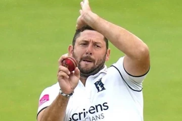 இங்கிலாந்து கிரிக்கெட் அணியின் ஆல் ரவுண்டர் ஜாம்பவான் ஓய்வு பெறுவதாக அறிவிப்பு!