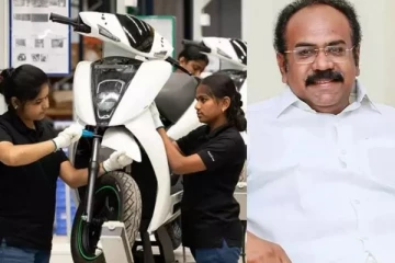 எது தமிழ்நாட்டுல 10 ஆயிரம் பேருக்கு வேலையா? அமைச்சர் அதிரடி! பொதுமக்கள் மகிழ்ச்சி!