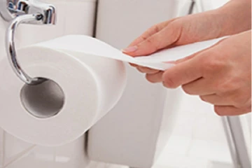 டிஸ்யூ பேப்பர் பொருட்கள் மீதான தடையால் பாரிய பிரச்சினை