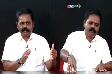 தமிழ் மக்களுக்கு எவ்வித துரோகமும் இழைக்கவில்லை : தனது மனச்சாட்சியை வெளிப்படுத்தும் சிறீதரன்