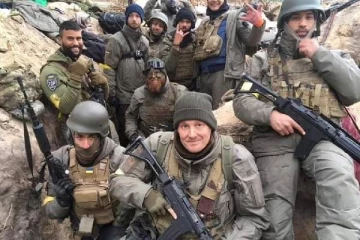 உக்ரைனில் போரிடும் பிரித்தானிய இராணுவத்தினருக்கு இதுதான் கதி: விடுக்கப்பட்ட கடும் எச்சரிக்கை