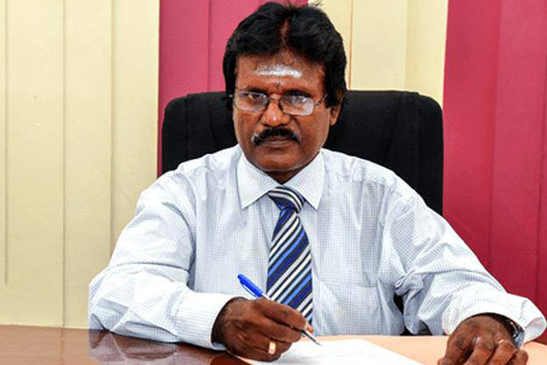 யாழ் பல்கலைக்கழக முன்னாள் துணைவேந்தர் காலமானார் | Former Vice Chancellor Passed Away