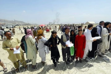 அனைவருக்கும் பொது மன்னிப்பு! - தலிபான்கள் அதிரடி அறிவிப்பு