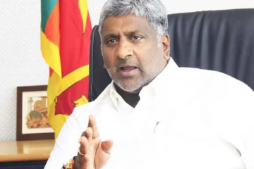 இவர்கள் ஊரடங்கு உத்தரவுக்கு  பொருந்தாதவர்கள்; அமைச்சர் அறிவிப்பு