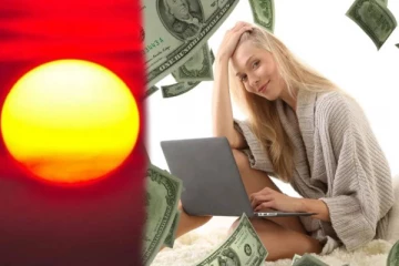 சூரிய பெயர்ச்சியால் இந்த 4 ராசிக்காரங்க கையில பணம் அதிகம் சேரப் போகுது!