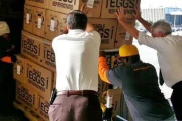 இந்தியாவிலிருந்து குவியவுள்ள முட்டைகள்!