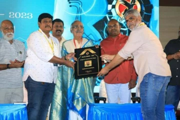 படைப்பு சங்கமம் பிரம்மாண்ட விழாவின் விவரங்கள் இதோ