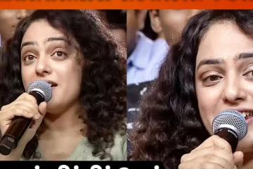 6 Years-ஆ Torcher பண்ணார்: லவ் தொல்லை கொடுக்கும் நபர் பற்றி நித்யா மேனன் புகார்