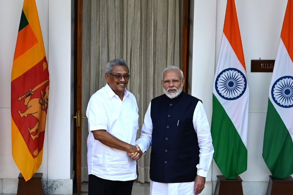 இந்தியா வழங்கிய 400 மில்லியன் டொலருக்கு என்ன நடந்தது:தகவல் வெளியிட்டுள்ள கம்மன்பில | India Credit Fuel Sri Lanka