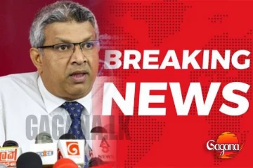 අධිකරණ ඇමතිගෙන් විශේෂ ප්‍රකාශයක් - ජනපති සමාව අවභාවිතය ගැනත් කතා කරයි