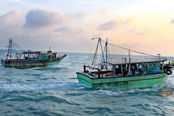 இலங்கை மீனவர்களுக்கு விடுக்கப்பட்டுள்ள எச்சரிக்கை! அவதானம்