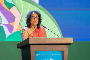 'ඇග්‍රිකනෙක්ට්' ශ්‍රී ලංකා ඒකාබද්ධ සැලැස්ම එළිදක්වයි - 2027-2031 රාජ්‍ය ආයෝජනවලින් රුපියල් ට්‍රිලියන 8.3ක් නිෂ්පාදන ආර්ථිකයකට
