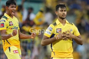 මුම්බායි උඩුයටිකුරු කළ මතීෂ පතිරණට සුපිරි සම්මානයක්. - (VIDEO)