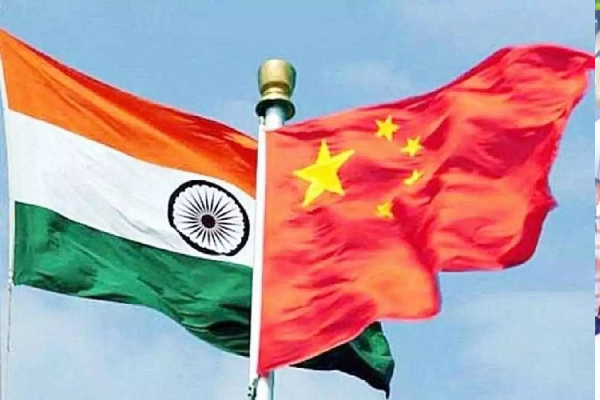 சீன அச்சுறுத்தலை எதிர்கொள்ள இந்தியா தயார் (படம் இணைப்பு) - ஐபிசி தமிழ்