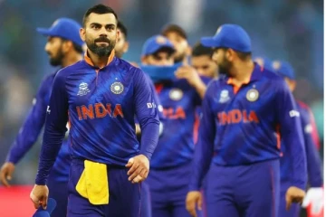 இந்திய ரசிகர்களுக்கு துவக்கமே காத்திருந்த அதிர்ச்சி! நியூசிலாந்து அணியே எதிர்பார்க்காத டுவிஸ்ட்