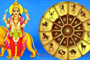 சுக்கிரனின் இடமாற்றத்தால் 61 நாட்களில் ராஜயோகம் பெரும் 3 ராசிகள் யார்?