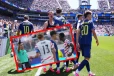 FIFA ; நடுவர்களின் முடிவால் இரசிகர்கள் ஆவேசம்