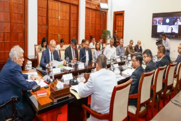 ஜனாதிபதி ரணில் விக்ரமசிங்க அதிகாரிகளுக்கு விடுத்துள்ள பணிப்புரை