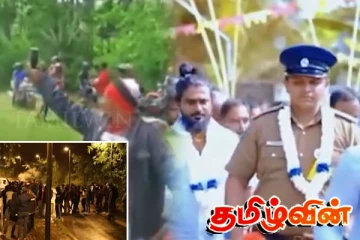 யாழில் மாணவியையும் விட்டு வைக்காத ஆபத்தானவர்கள் - புலம்பெயர் நாடுகளில் சிக்கப்போகும் சிலர்